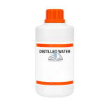 Distilled Water Chemical Grade